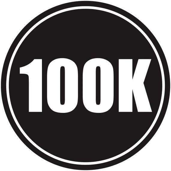 ‼️OFERTE‼️ 100k Followers