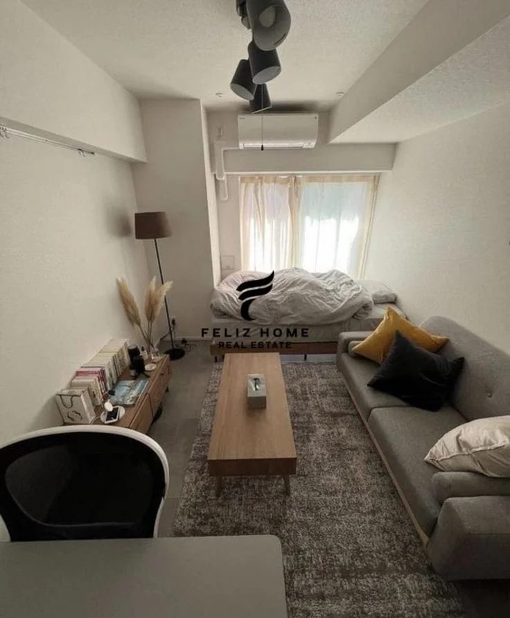 Tirane, jepet me qera apartament 1+1 Kati 2, 60 m² 680 € (RRUGA E ELBASANIT)