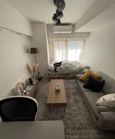 Tirane, jepet me qera apartament 1+1 Kati 2, 60 m² 680 € (RRUGA E ELBASANIT)