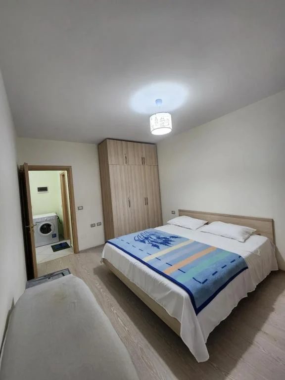 Pogradec, apartament ne plazh Shetitore 1 Maji