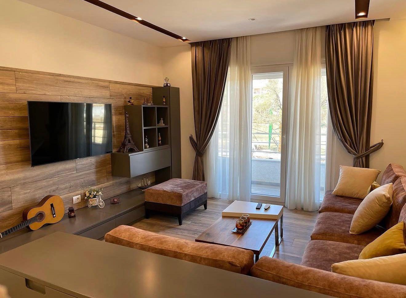 🏡 JEPET ME QIRA APARTAMENT 3+1+2 + POST PARKIMI | KOPSHTI