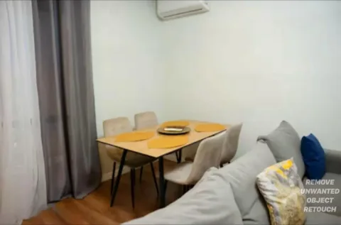 Tirane, jepet me qera apartament 2+1 Kati 1, 80 m² 900 € (SELVIA)