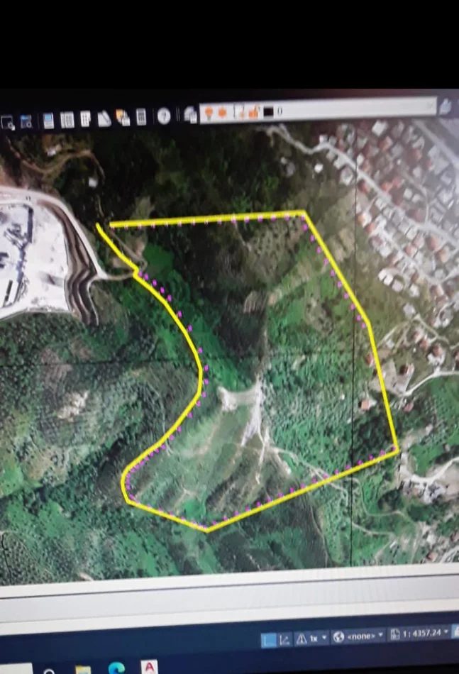 Tirane, shitet , 146.908 m²