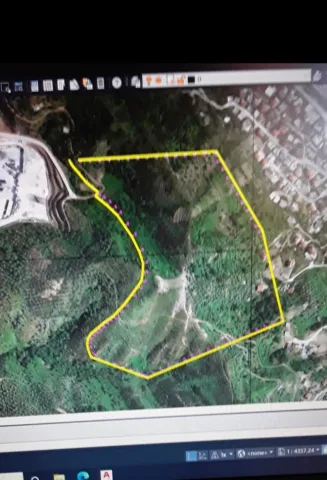 Tirane, shitet , 146.908 m²