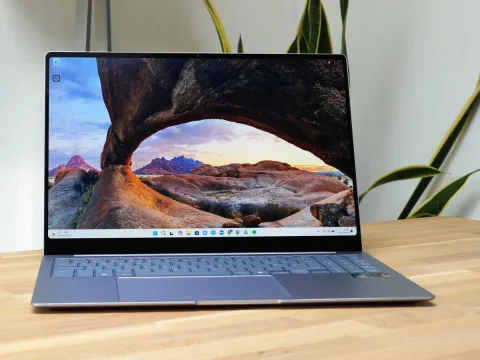 SAMSUNG GALAXY BOOK4 EDGE 750XQB-KA2 SNAPDRAGON X X1-26-100
