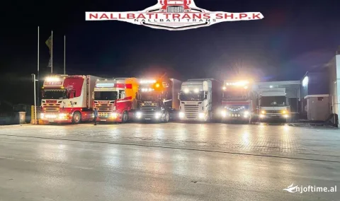 NALLBATI TRANS