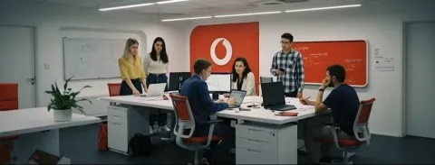Telesales Agent