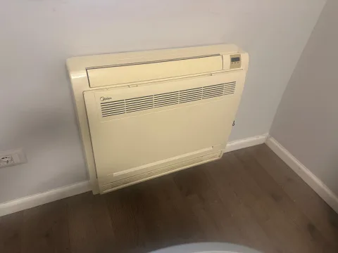 Kondicioner Midea 18000 btu tokesor