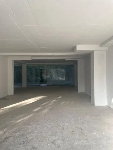 Tirane, shitet bar-kafe Kati 0, 153 m² 350.000 € (liqeni i thate)