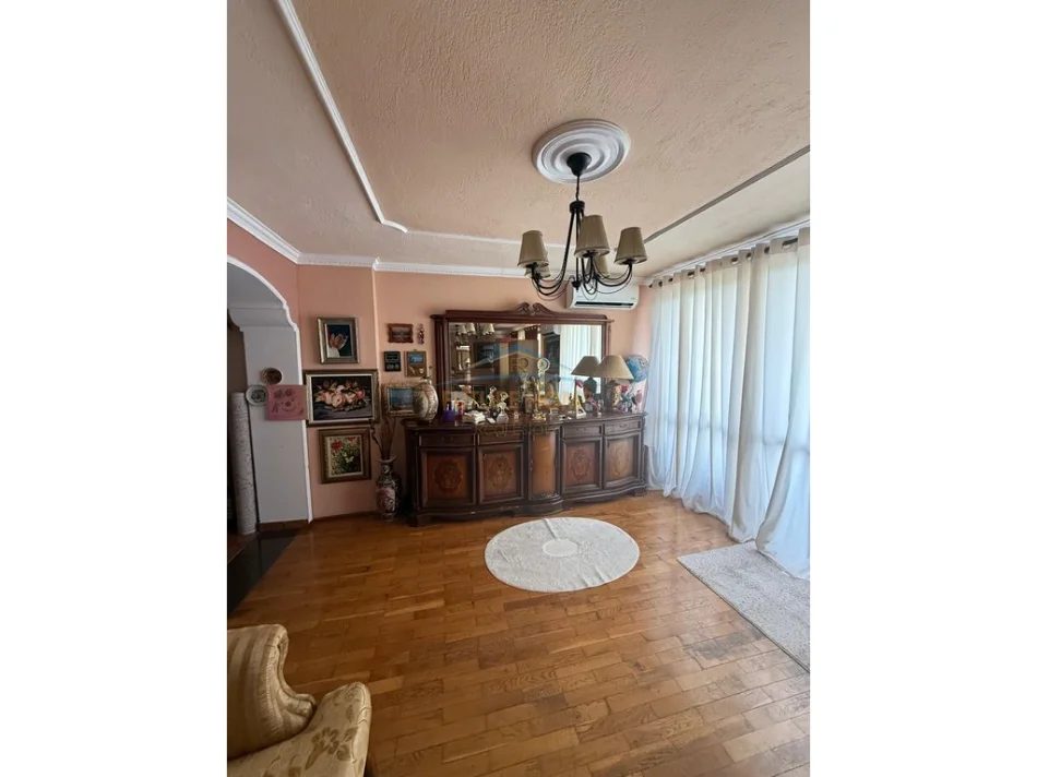Tirane, shitet apartament 2+1 Kati 4, 96 m² 182.000 € (MATERNITETI I RI)