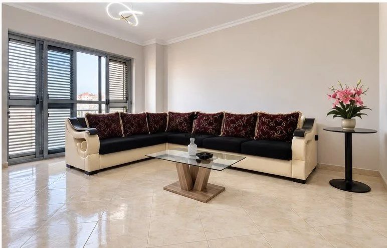 Tirane, shitet apartament 3+1 Kati 2, 149 m² 25.800.000 € (KOMUNA E PARISIT)
