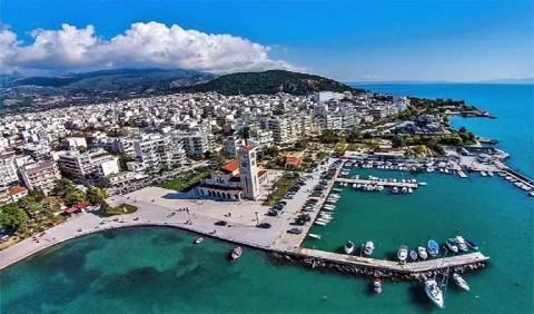 Shqiperi, oferte Pakete ne bregdet PLAZH VERE 2026 Nisje 29 Korrik – Kthim 2 Gusht