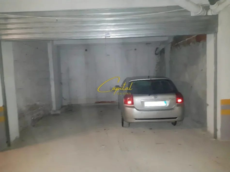 Tirane, shitet ambjent biznesi Kati -1, 30 m² (ASTIR)