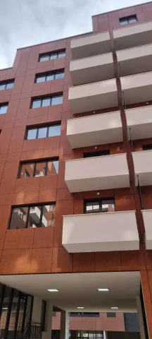 Apartament 1+1 me qera për biznes,Unaza e Re, 50,000 lekë