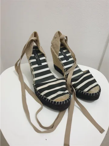 Max Mara Weekend Sandale - Nr 38