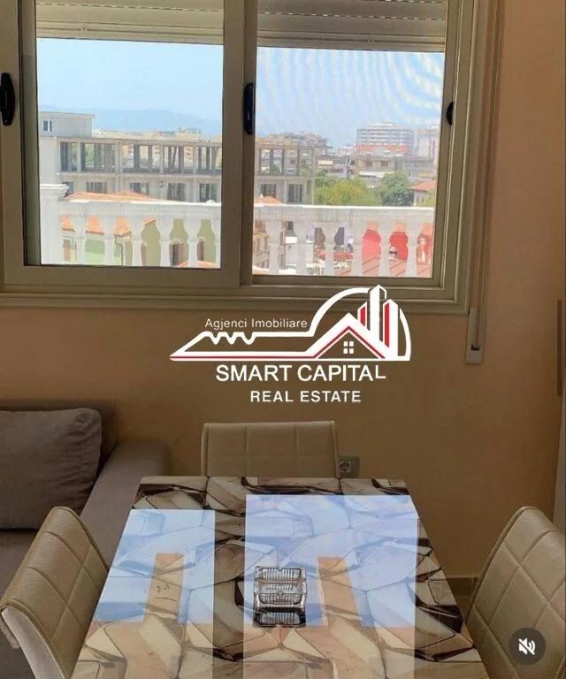 SHITET APARTAMENT 1+1 NË MURADIE,VLORË!