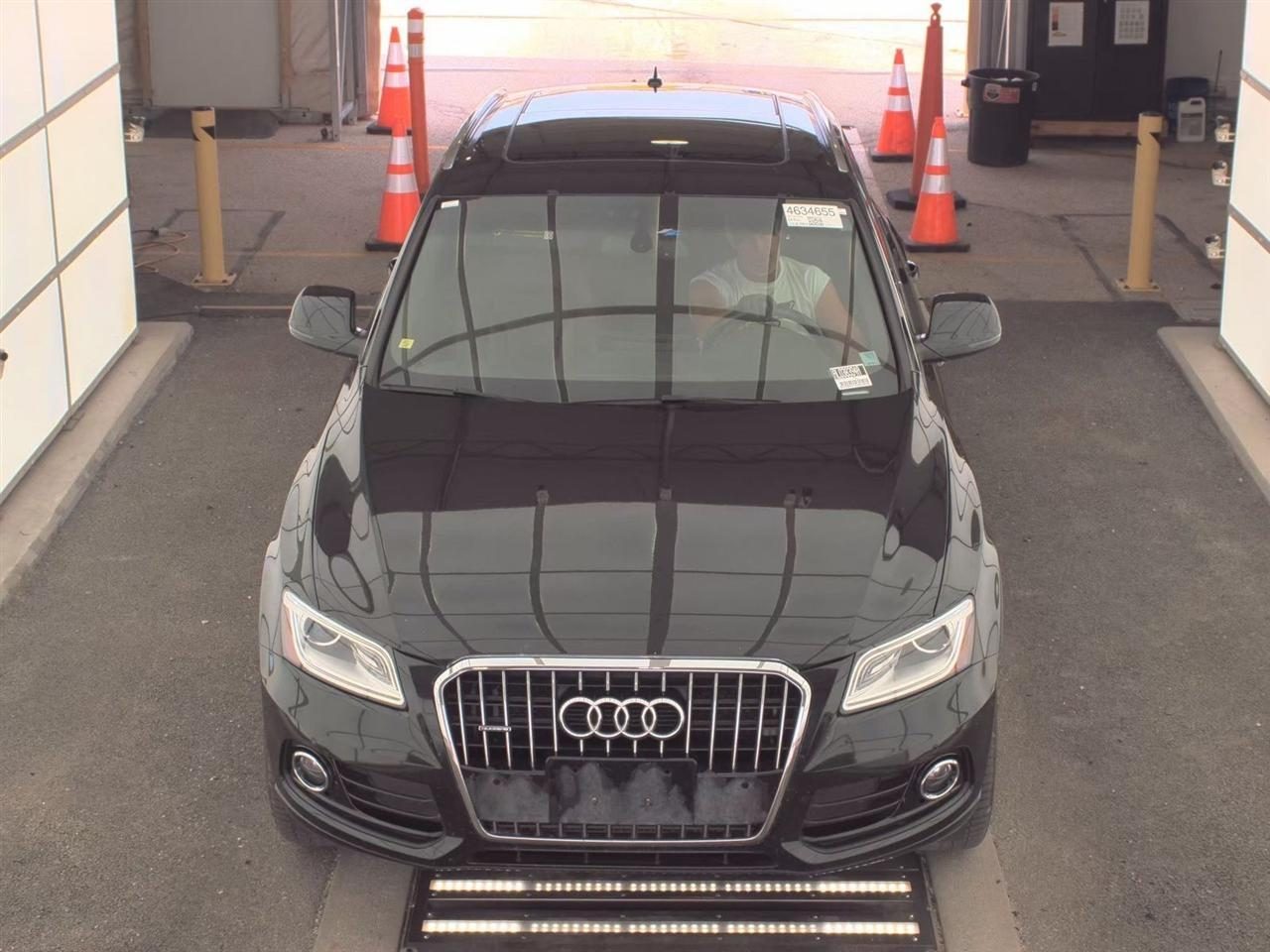Shitet Audi Q5 3.0 TDI – Viti 2014 – Full Panorama