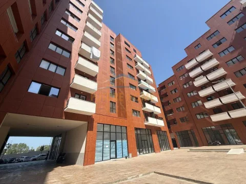 0694738665 Shitet, Apartament 1+1+Post Parkim, Urban Gate