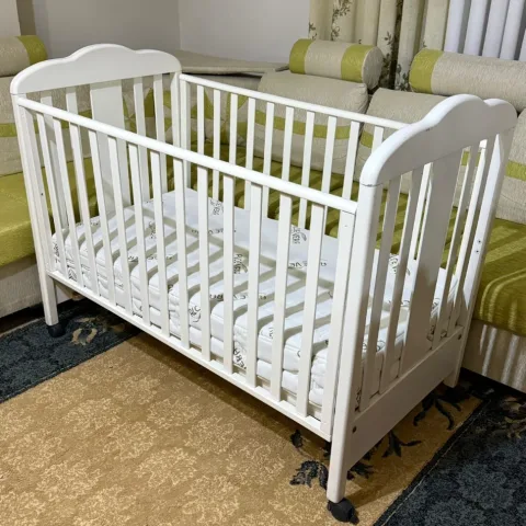 ***OKAZION*** Tirane, shes Krevat per femije Piccolino-Italian Style 110 €