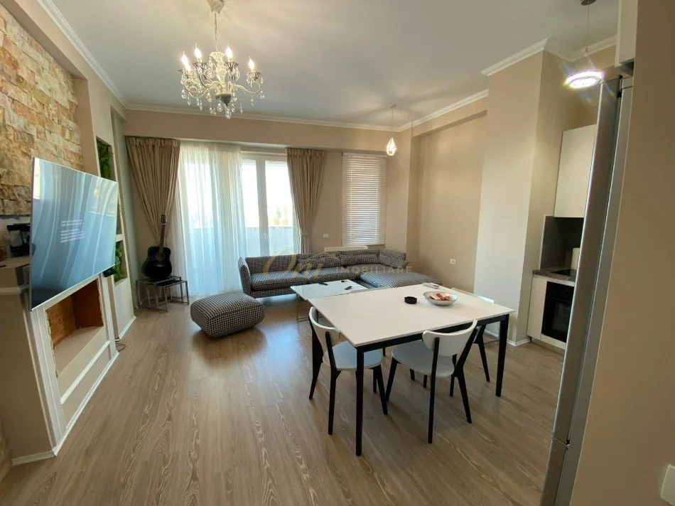 Tirane, shitet apartament 2+1 Kati 6, 132 m² 363.000 € (21 DHJETORI)
