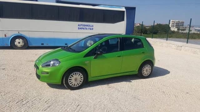 Fiat Grande Punto EVO 0,9 Twinair Viti 2013 3199 Euro