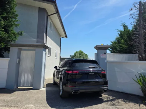 Porsche Cayenne Viti fund 2019 Me dogane shqiptare Motorr 3