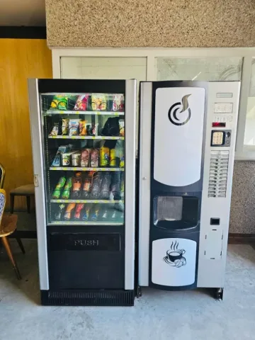 Durres, shes Shiten makinëta automatike Në gjendje shumë të mirë, ërdorim. 0692387400
