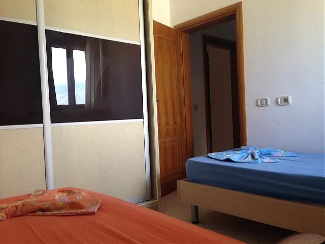 Apartments in Orikum from 30euro-Sea View//Apartament + Verande , pamje nga deti duke filluar nga 30euro/nata