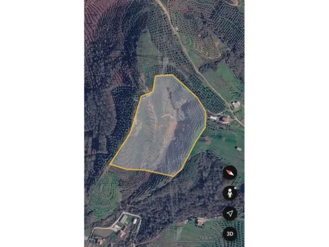 Tirane, shitet toke , 23.000 m² 460.000 € (Kamez)