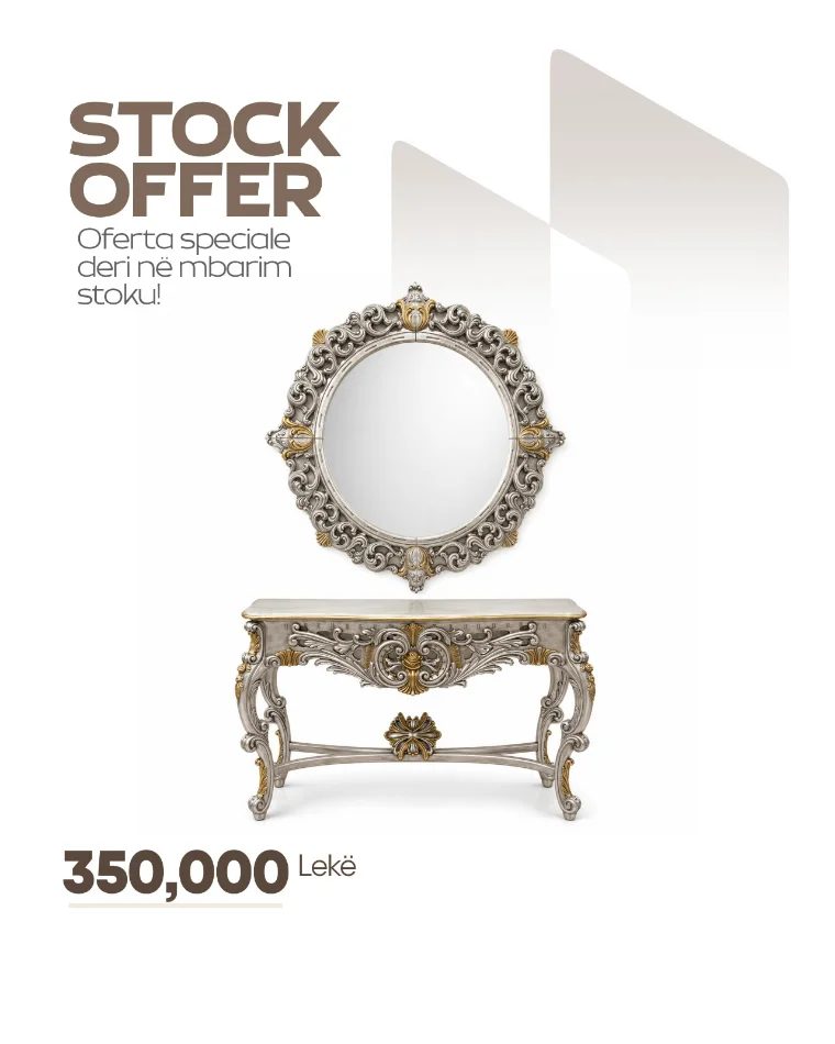 Oferta speciale