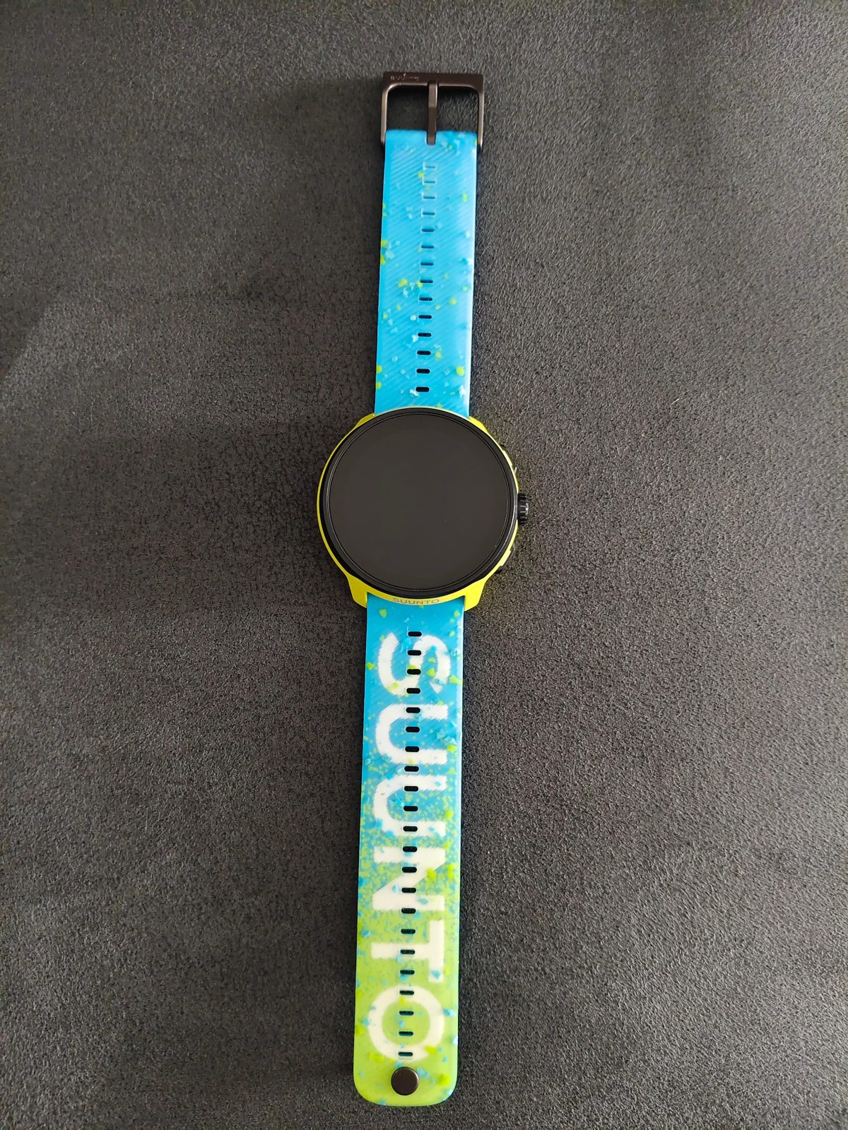 Suunto Run