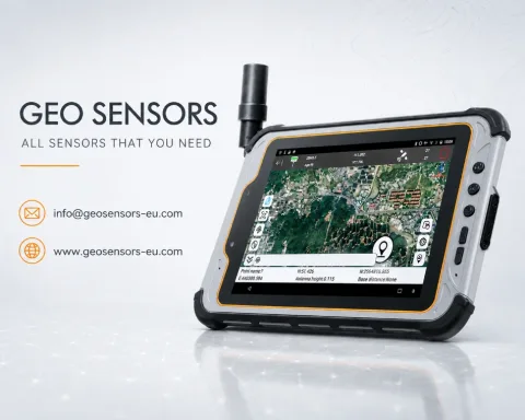 Tirane, ofroj Tablet Profesional për Topografi, GPS dhe Mapping – LT700H