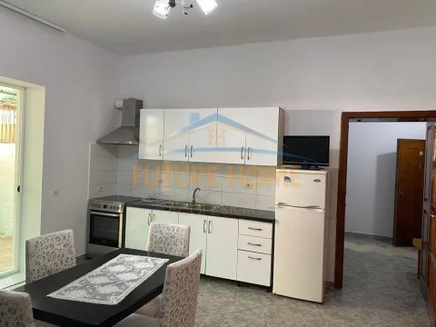 Shitet, Garsionere, QSUT, Tiranë