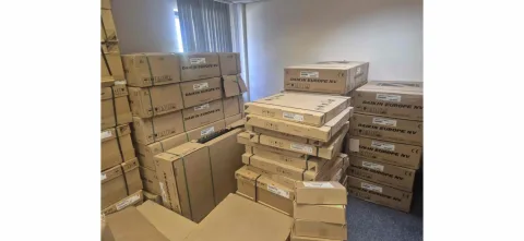 Daikin Fancoils