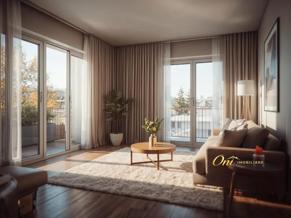 Tirane, shitet apartament 1+1 Kati 11, 72 m² 91.000 € (ASTIR)