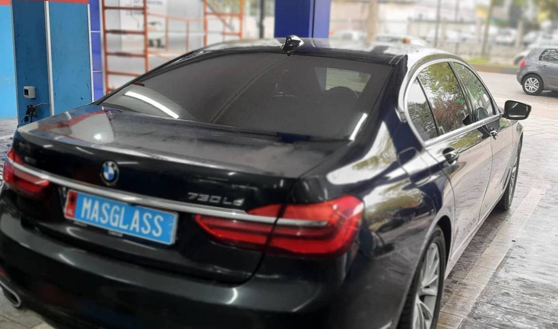 Servis i specializuar per heqje dhe montim Xhamash Masglass