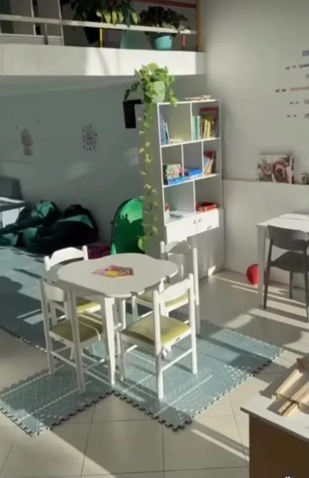 Tirane, jepet me qera zyre Kati 0, 100 m² 600 € (ALI DEMI)