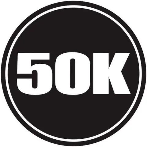 ‼️OFERTE‼️ 50k Followers