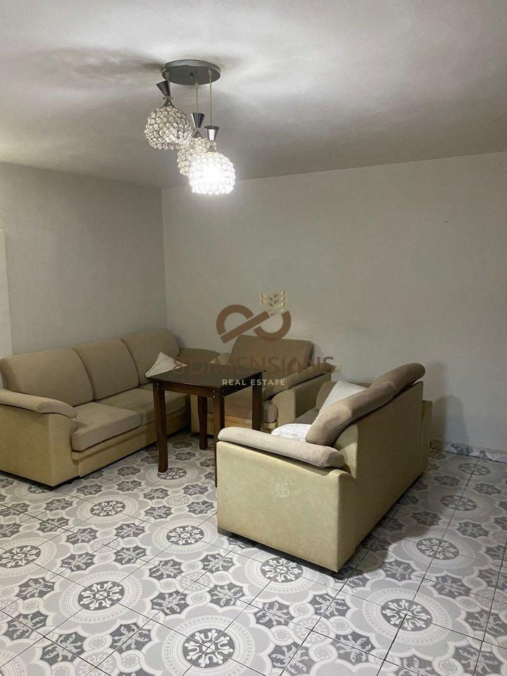 Jepet me qera Apartament 1+1 ne vile ne Kodren e Priftit