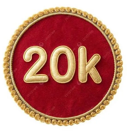 ‼️OFERTE‼️ 20k Followers