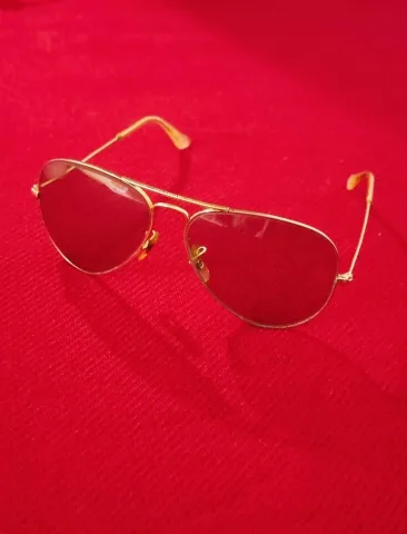 Syze Origjinale Ray Ban Aviator Bausch & Lomb