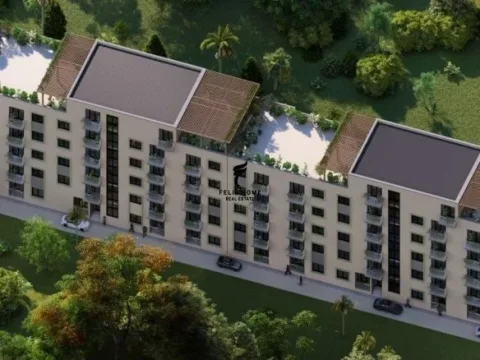 Durres, shitet apartament 1+1+Ballkon Kati 4, 69 m² 83.000 € (MALI ROBIT)