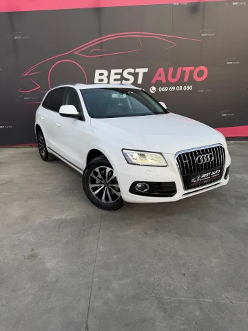Shitet Q5