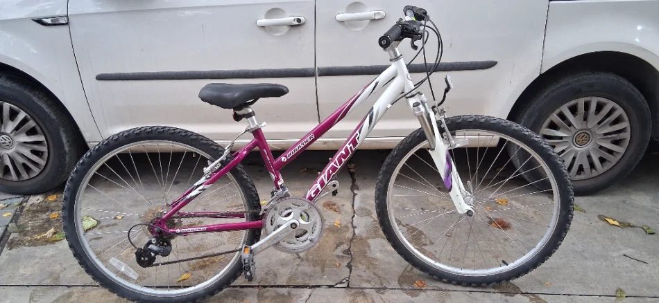 Tirane, oferte biciklete 26 blu e errët 220 €