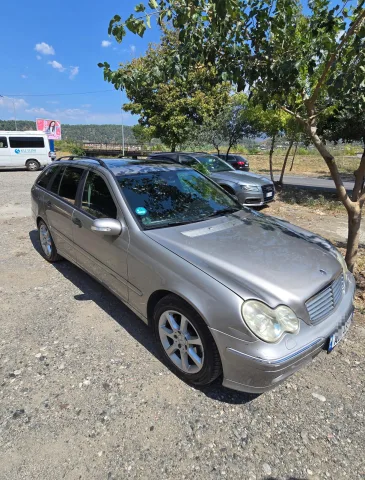 Okazion - Mercedes-Benz - Automat (viti 2006) Benzin + Gaz