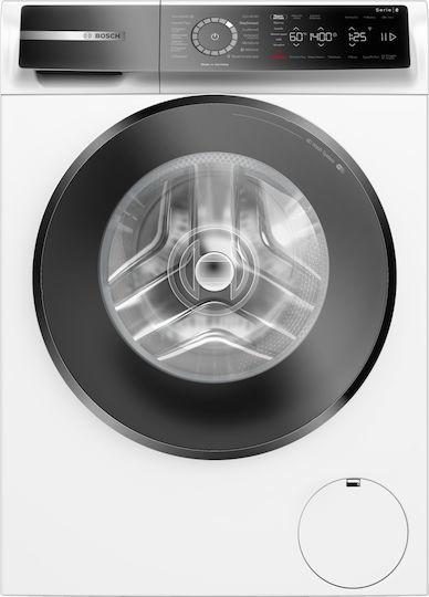 Lavatrice Bosch 9 kg me Teknologji Avulli 1400 RPM Shpejtësi