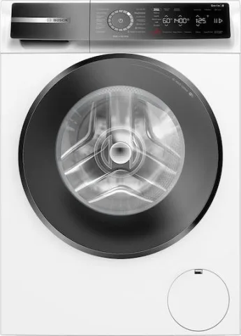 Lavatrice Bosch 9 kg me Teknologji Avulli 1400 RPM Shpejtësi