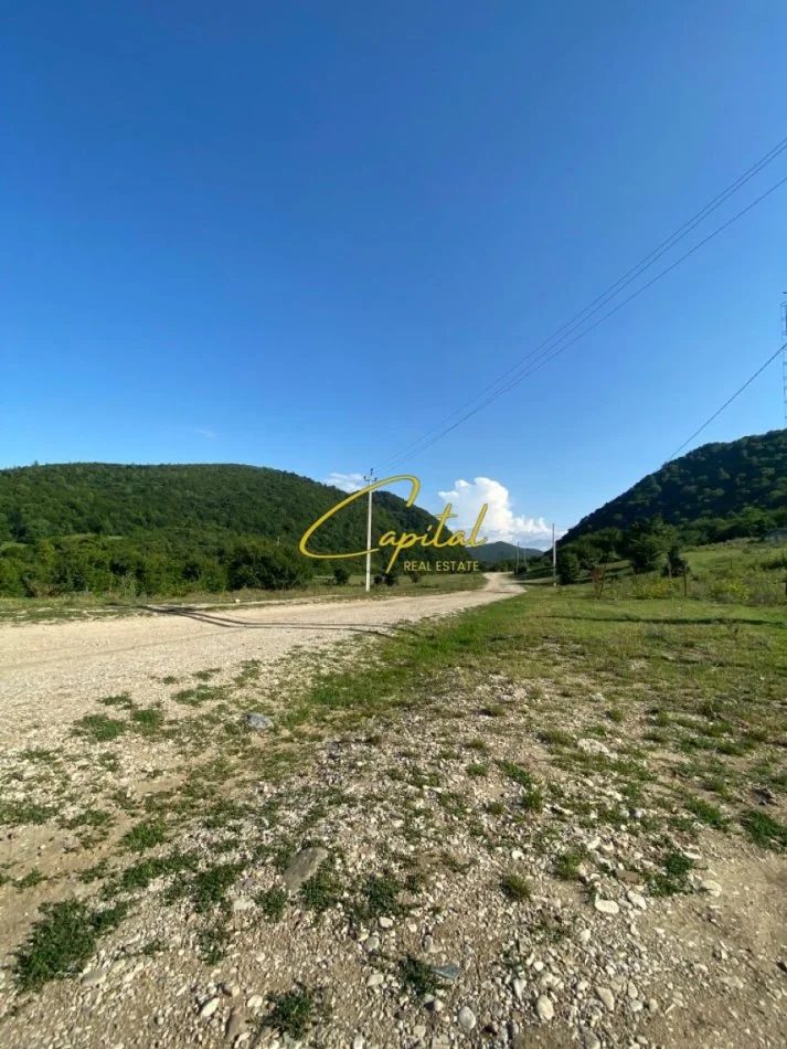 Tirane, jepet me qera toke , 6.000 m² (VAQARR)