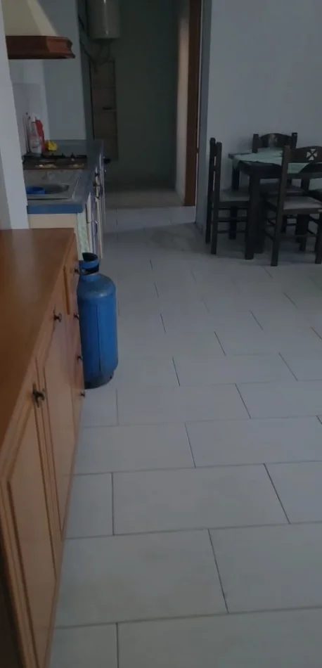 Tirane, jepet me qera apartament 1+1 Kati 2, 60 m² 250 € (Kamëz Municipality)