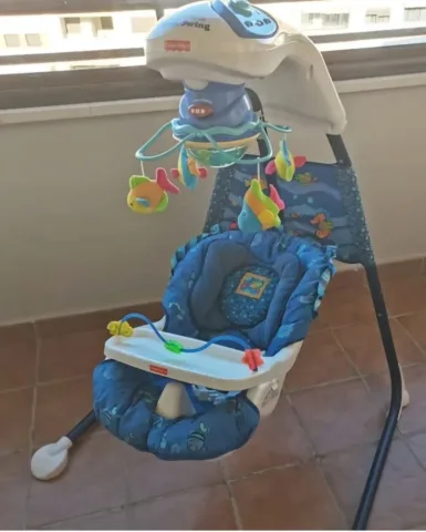 Tirane, shes Shiten produkte për bebe-shumë pak të përdorura 250 €